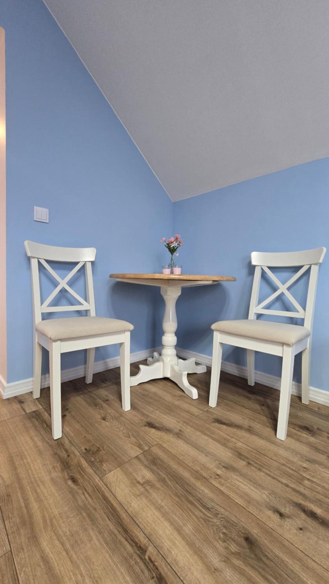 Woodland Apartman Lagow  Kültér fotó